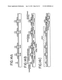 LIGHT EMITTING DEVICE AND ELECTRONIC DEVICE diagram and image