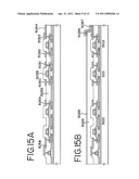 LIGHT EMITTING DEVICE AND ELECTRONIC DEVICE diagram and image