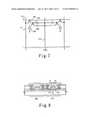 ELECTRONIC DEVICE AND ELECTRONIC APPARATUS diagram and image