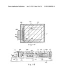 ELECTRONIC DEVICE AND ELECTRONIC APPARATUS diagram and image