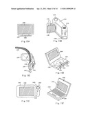 ELECTRONIC DEVICE AND ELECTRONIC APPARATUS diagram and image