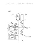 CIRCUIT FOR DRIVING PLASMA DISPLAY PANEL AND PLASMA DISPLAY DEVICE diagram and image