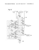 CIRCUIT FOR DRIVING PLASMA DISPLAY PANEL AND PLASMA DISPLAY DEVICE diagram and image