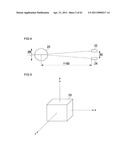 METHOD AND APPARATUS FOR PROCESSING THREE-DIMENSIONAL IMAGES diagram and image