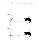 METHOD AND APPARATUS FOR PROCESSING THREE-DIMENSIONAL IMAGES diagram and image