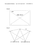 METHOD AND APPARATUS FOR PROCESSING THREE-DIMENSIONAL IMAGES diagram and image