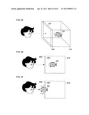 METHOD AND APPARATUS FOR PROCESSING THREE-DIMENSIONAL IMAGES diagram and image