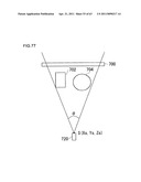 METHOD AND APPARATUS FOR PROCESSING THREE-DIMENSIONAL IMAGES diagram and image