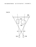 METHOD AND APPARATUS FOR PROCESSING THREE-DIMENSIONAL IMAGES diagram and image