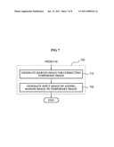 Apparatus and method for inter-view crosstalk reduction diagram and image