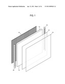 BACKLIGHT UNIT, DISPLAY APPARATUS INCLUDING THE SAME AND CONTROL METHOD THEREOF diagram and image