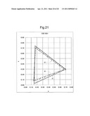 IMAGE DISPLAY DEVICE AND IMAGE DISPLAY METHOD diagram and image