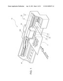 LIQUID EJECTION APPARATUS diagram and image