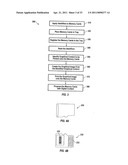 Method and System for Printing Graphical Content onto a Plurality of Memory Devices and for Providing a Visually Distinguishable Memory Device diagram and image