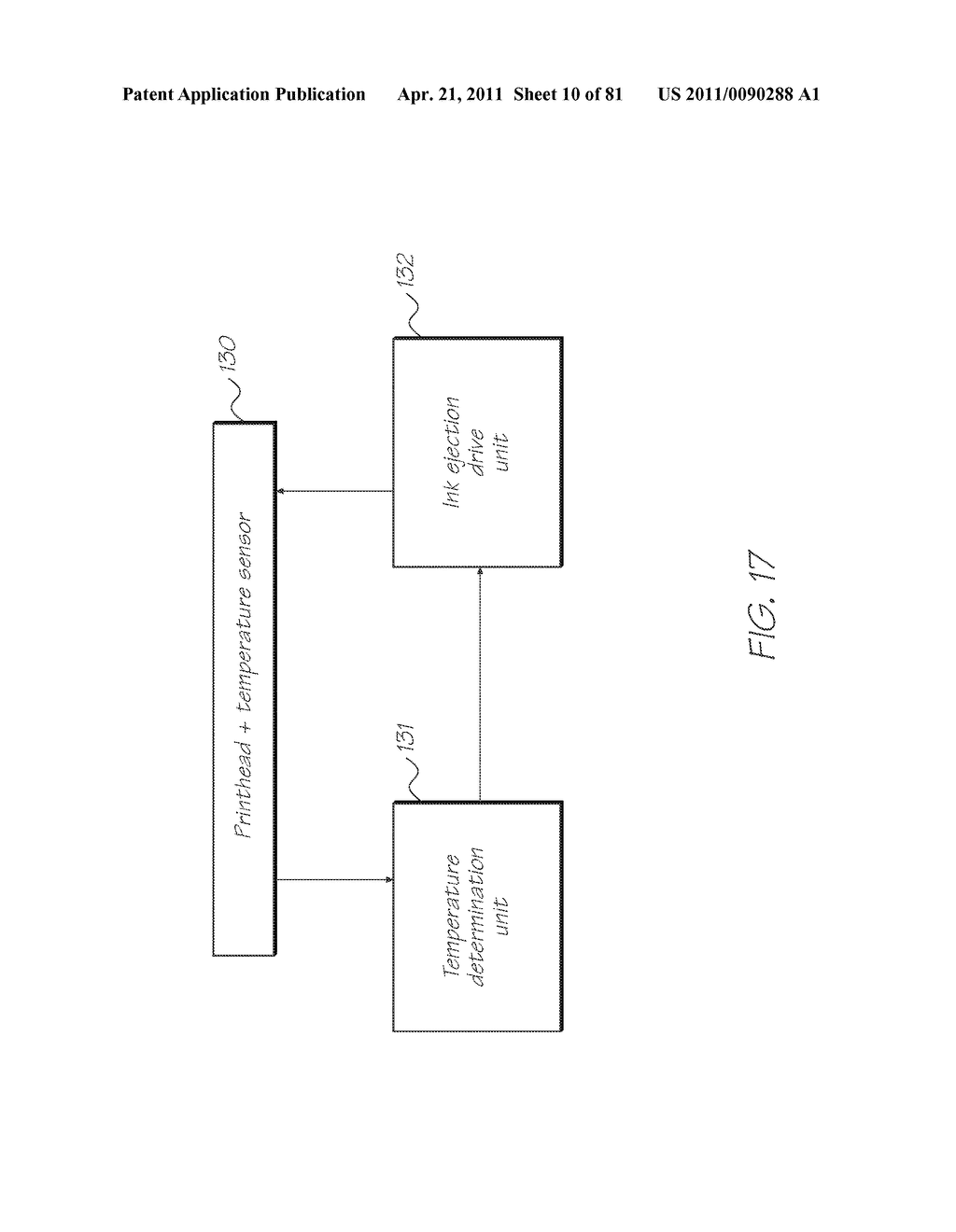 NOZZLE ASSEMBLY OF AN INKJET PRINTHEAD - diagram, schematic, and image 11