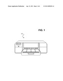 FLUID CARTRIDGE HAVING FEATURE TO CLEAR BRACKET RISER SURFACES diagram and image