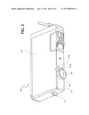 FLUID CARTRIDGE HAVING FEATURE TO CLEAR BRACKET RISER SURFACES diagram and image