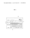 METHOD FOR INDICATING A 3D CONTENTS AND APPARATUS FOR PROCESSING A SIGNAL diagram and image