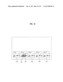 METHOD FOR INDICATING A 3D CONTENTS AND APPARATUS FOR PROCESSING A SIGNAL diagram and image