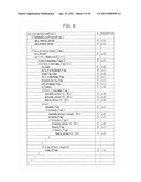 IMAGE PROCESSING APPARATUS AND IMAGE PROCESSING METHOD diagram and image