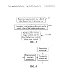 VIDEO COMMUNICATION METHOD, DEVICE, AND SYSTEM diagram and image