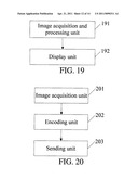 VIDEO COMMUNICATION METHOD, DEVICE, AND SYSTEM diagram and image