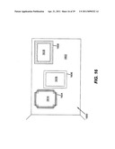 MULTI-FRAME DISPLAY SYSTEM WITH PERSPECTIVE BASED IMAGE ARRANGEMENT diagram and image