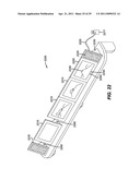 MULTI-FRAME DISPLAY SYSTEM WITH PERSPECTIVE BASED IMAGE ARRANGEMENT diagram and image