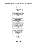 MULTI-FRAME DISPLAY SYSTEM WITH PERSPECTIVE BASED IMAGE ARRANGEMENT diagram and image