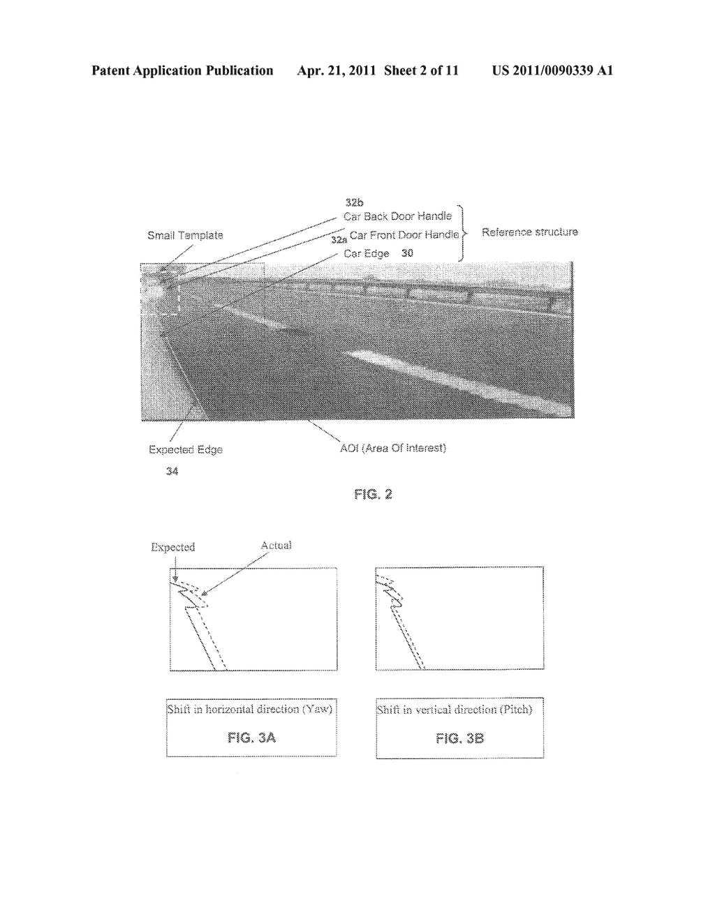 IMAGING SYSTEM FOR VEHICLE - diagram, schematic, and image 03