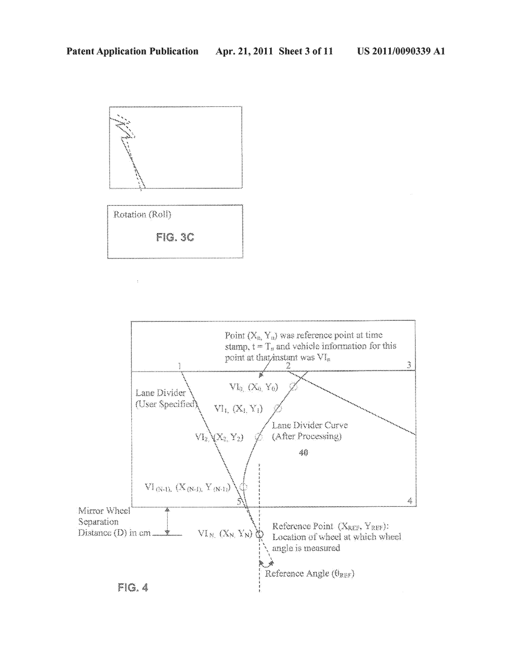 IMAGING SYSTEM FOR VEHICLE - diagram, schematic, and image 04