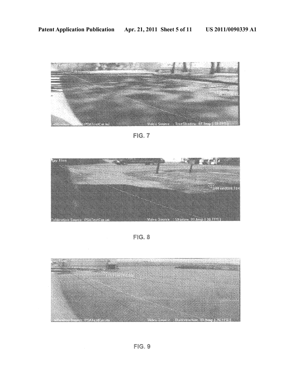 IMAGING SYSTEM FOR VEHICLE - diagram, schematic, and image 06