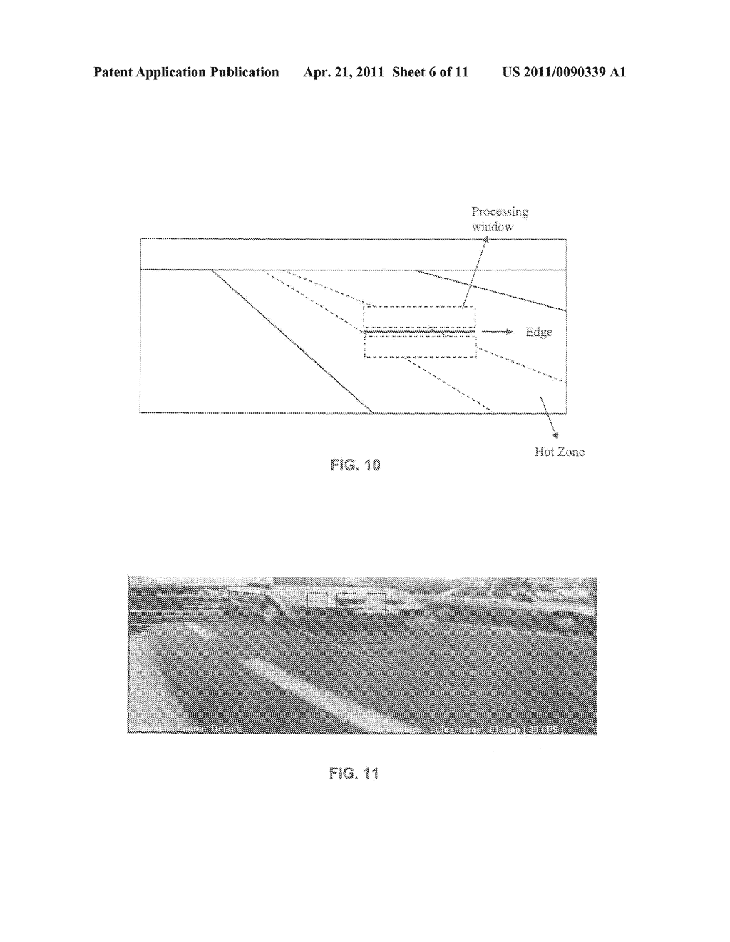 IMAGING SYSTEM FOR VEHICLE - diagram, schematic, and image 07