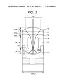 SOLID-STATE IMAGING DEVICE diagram and image