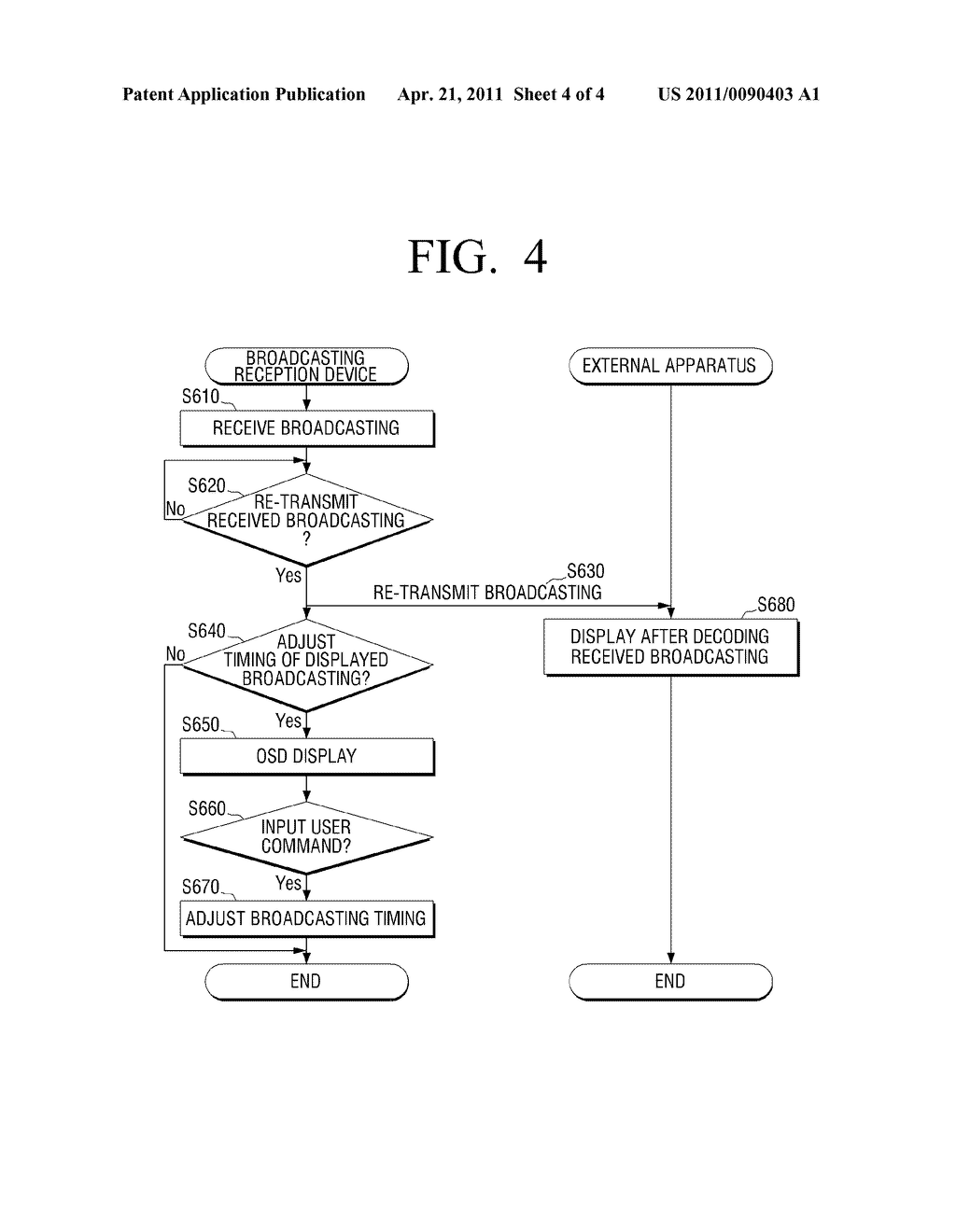 CONTENT OUTPUTTING APPARATUS, METHOD, AND SYSTEM - diagram, schematic, and image 05