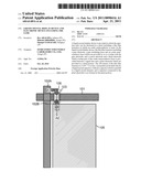 LIQUID CRYSTAL DISPLAY DEVICE AND ELECTRONIC DEVICE INCLUDING THE SAME diagram and image