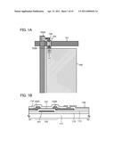 LIQUID CRYSTAL DISPLAY DEVICE AND ELECTRONIC DEVICE INCLUDING THE SAME diagram and image