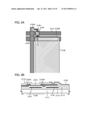 LIQUID CRYSTAL DISPLAY DEVICE AND ELECTRONIC DEVICE INCLUDING THE SAME diagram and image