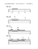 LIQUID CRYSTAL DISPLAY DEVICE AND ELECTRONIC DEVICE INCLUDING THE SAME diagram and image