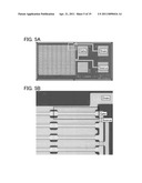 LIQUID CRYSTAL DISPLAY DEVICE AND ELECTRONIC DEVICE INCLUDING THE SAME diagram and image