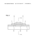 LIQUID CRYSTAL DISPLAY DEVICE AND ELECTRONIC DEVICE INCLUDING THE SAME diagram and image