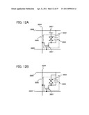 LIQUID CRYSTAL DISPLAY DEVICE AND ELECTRONIC DEVICE INCLUDING THE SAME diagram and image