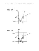 LIQUID CRYSTAL DISPLAY DEVICE AND ELECTRONIC DEVICE INCLUDING THE SAME diagram and image