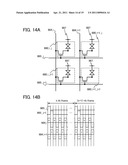 LIQUID CRYSTAL DISPLAY DEVICE AND ELECTRONIC DEVICE INCLUDING THE SAME diagram and image