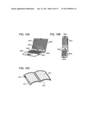 LIQUID CRYSTAL DISPLAY DEVICE AND ELECTRONIC DEVICE INCLUDING THE SAME diagram and image