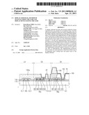 DISPLAY SUBSTRATE, METHOD OF MANUFACTURING THE SAME AND DISPLAY DEVICE HAVING THE SAME diagram and image