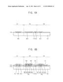 DISPLAY SUBSTRATE, METHOD OF MANUFACTURING THE SAME AND DISPLAY DEVICE HAVING THE SAME diagram and image