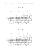 DISPLAY SUBSTRATE, METHOD OF MANUFACTURING THE SAME AND DISPLAY DEVICE HAVING THE SAME diagram and image