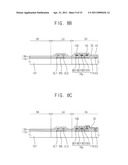 DISPLAY SUBSTRATE, METHOD OF MANUFACTURING THE SAME AND DISPLAY DEVICE HAVING THE SAME diagram and image