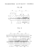 DISPLAY SUBSTRATE, METHOD OF MANUFACTURING THE SAME AND DISPLAY DEVICE HAVING THE SAME diagram and image